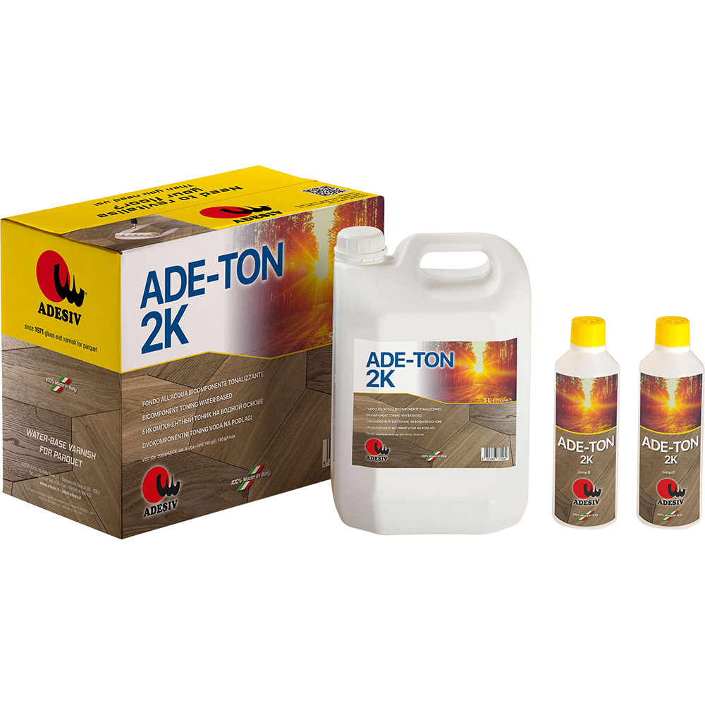 Grund ADE-TON 2K