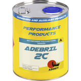 Lac Poliuretanic ADEBRIL 2C