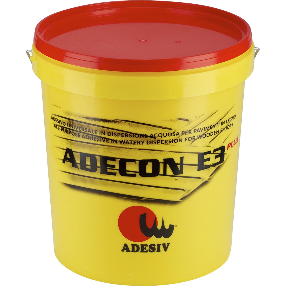 Adeziv dispersie apoasa ADECON E3 PLUS