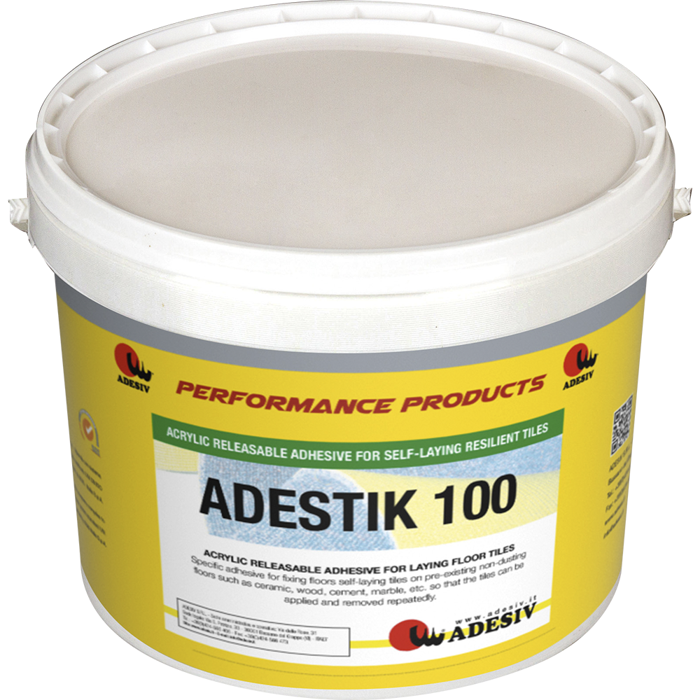 Adeziv Acrilic ADESTIK 100