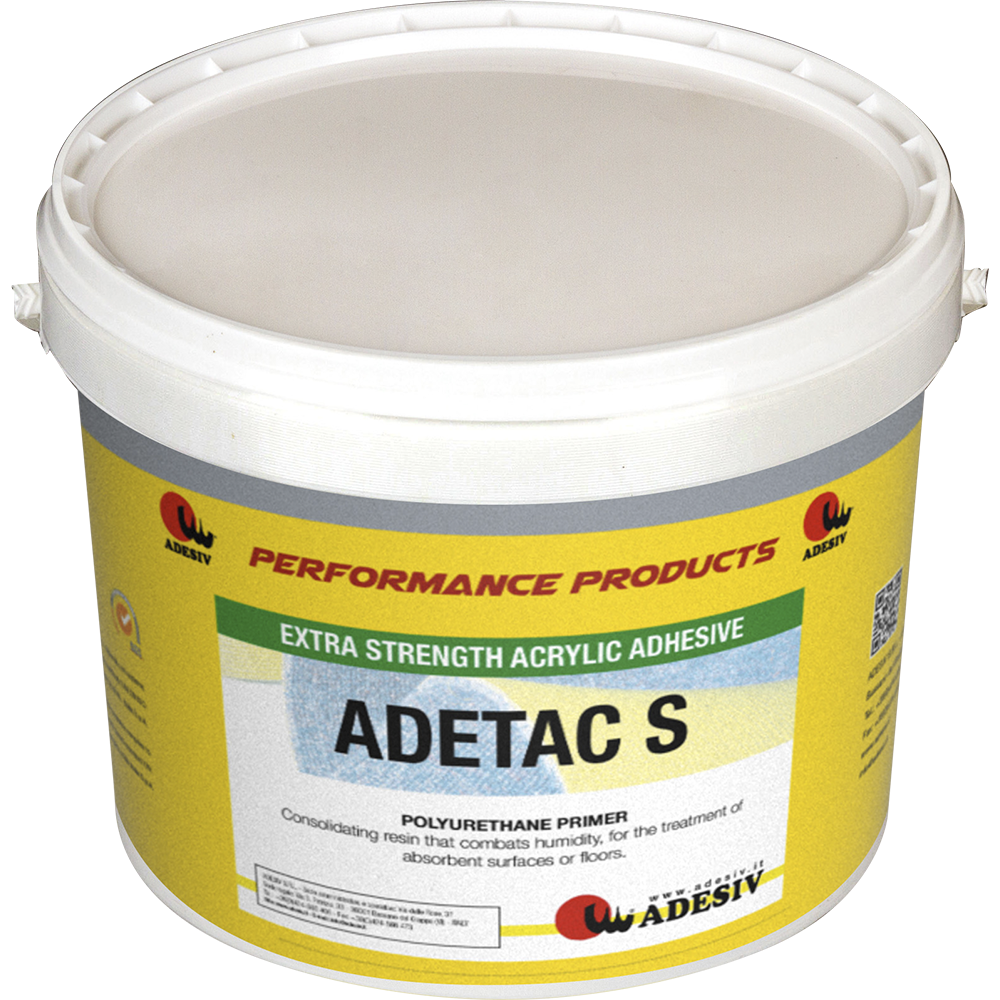 Adeziv Acrilic ADETAC S