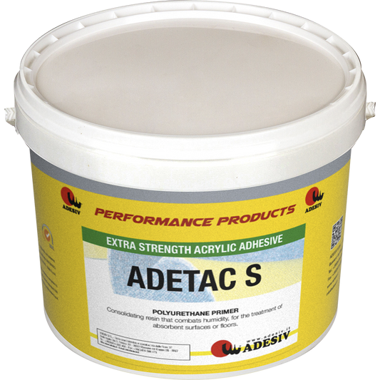 Adeziv Acrilic ADETAC S