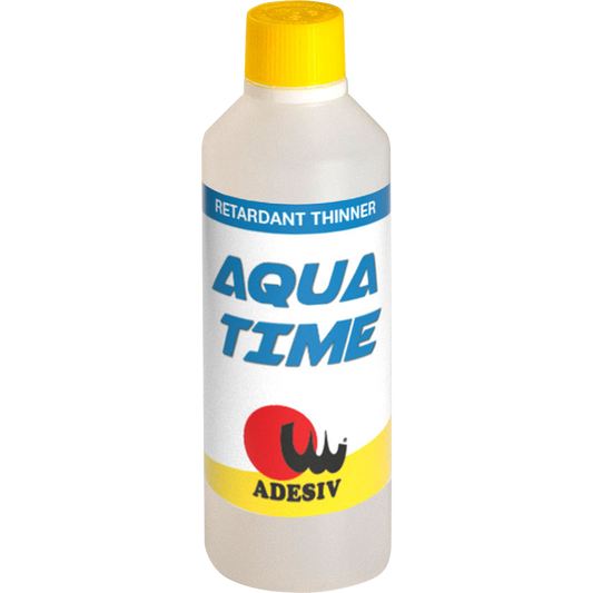 Aditiv Intarziere AQUA TIME