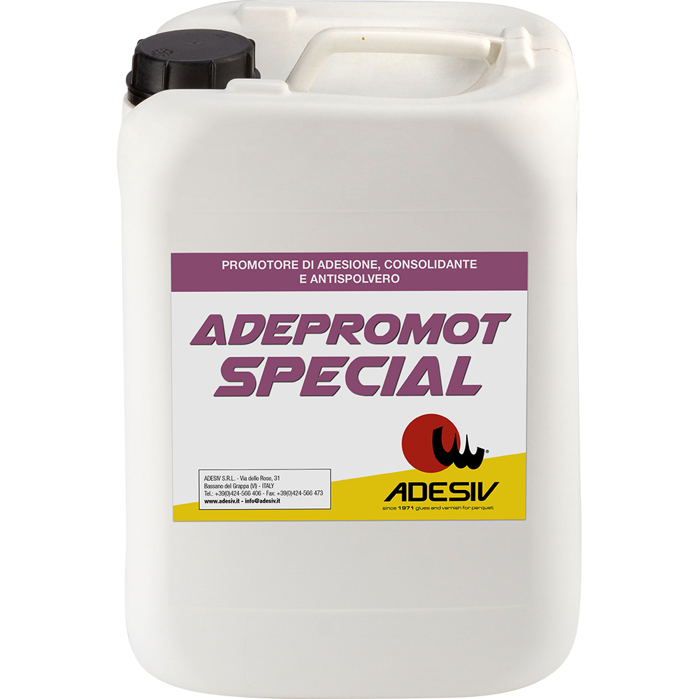 Primer Antipraf ADEPROMOT-SPECIAL