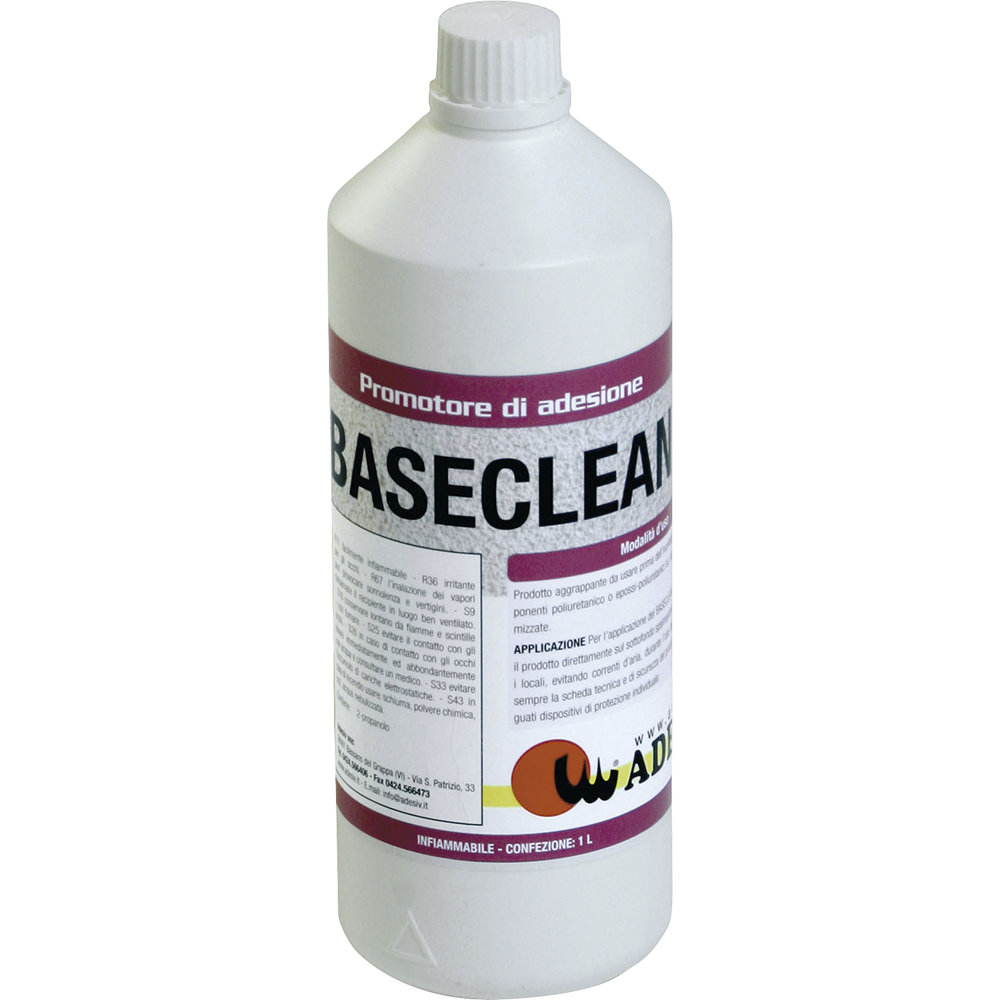 BASECLEAN