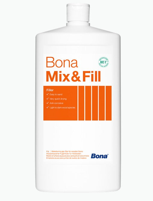 Chit de rosturi BONA Mix&Fill