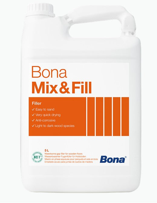 Chit de rosturi BONA Mix&Fill