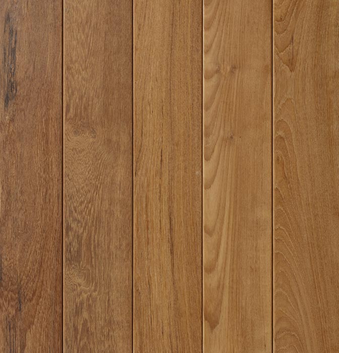 TEAK BURMA