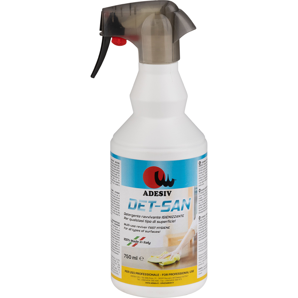 Detergent DET SAN