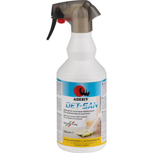 Detergent DET SAN