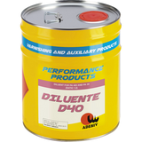 Diluant DILUENTE D40