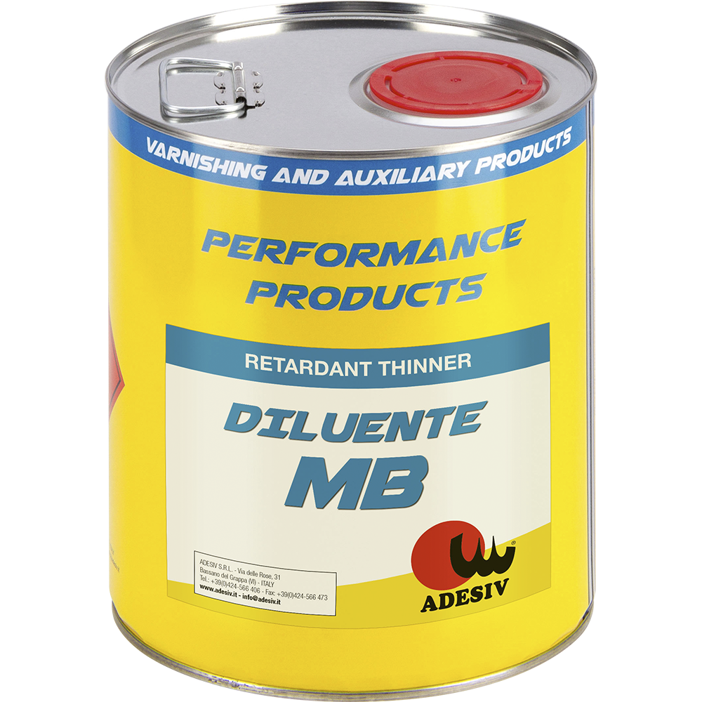 Diluant DILUENTE MB