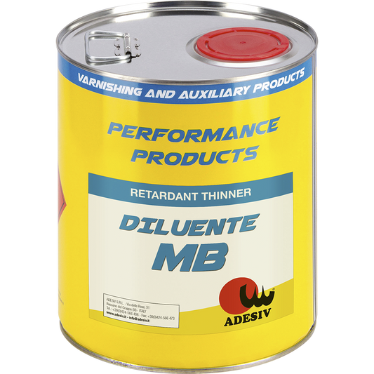 Diluant DILUENTE MB