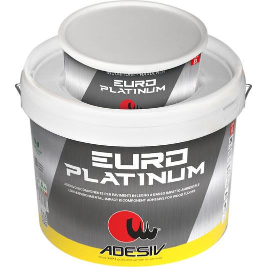 Adeziv Bicomponent EURO PLATINUM