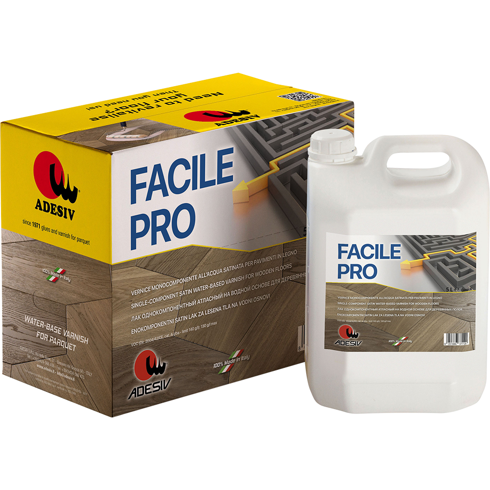 Lac Monocomponent FACILE PRO