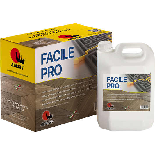 Lac Monocomponent FACILE PRO