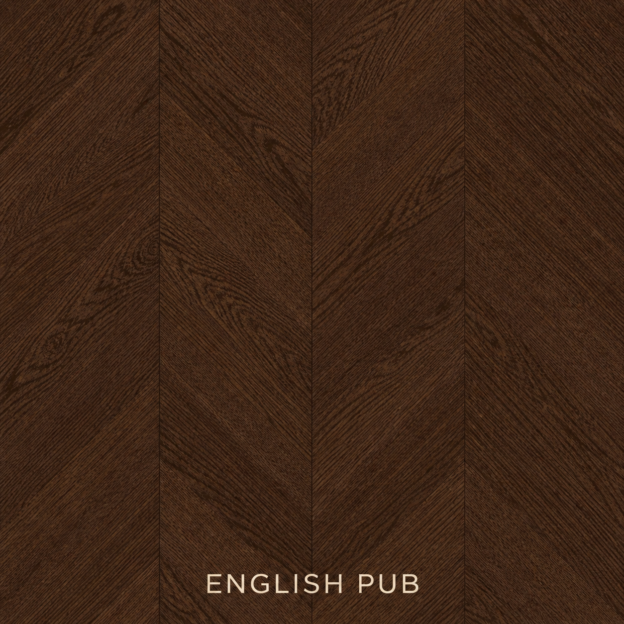 Parchet stratificat stejar, Chevron 12x100x600 mm, Clasa Natur, ENGLISH PUB