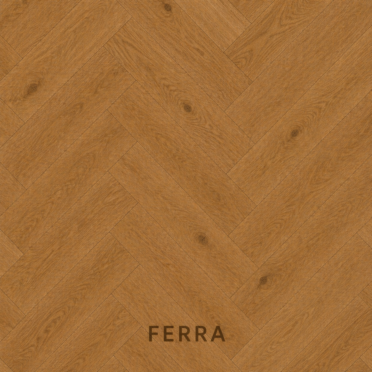 Parchet stratificat stejar, Herringbone 11x100x500 mm, Clasa Natur, FERRA