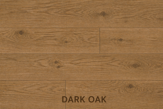 Parchet stratificat stejar, Mega Profi 15x180x2200 mm, Clasa Natur, DARK OAK