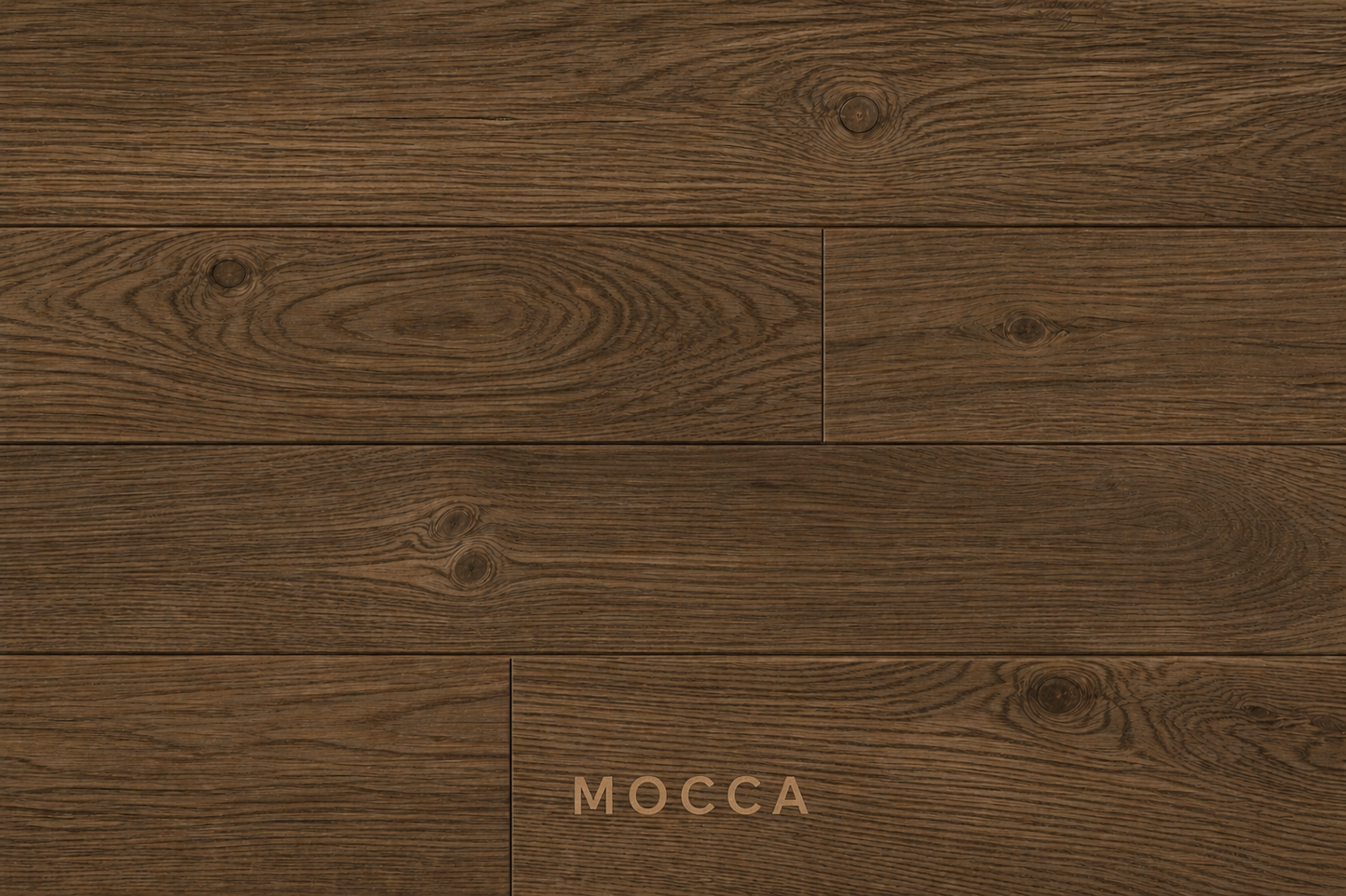 Parchet stratificat stejar, Maxi Profi 13x150x1330 mm, Clasa Natur, MOCCA