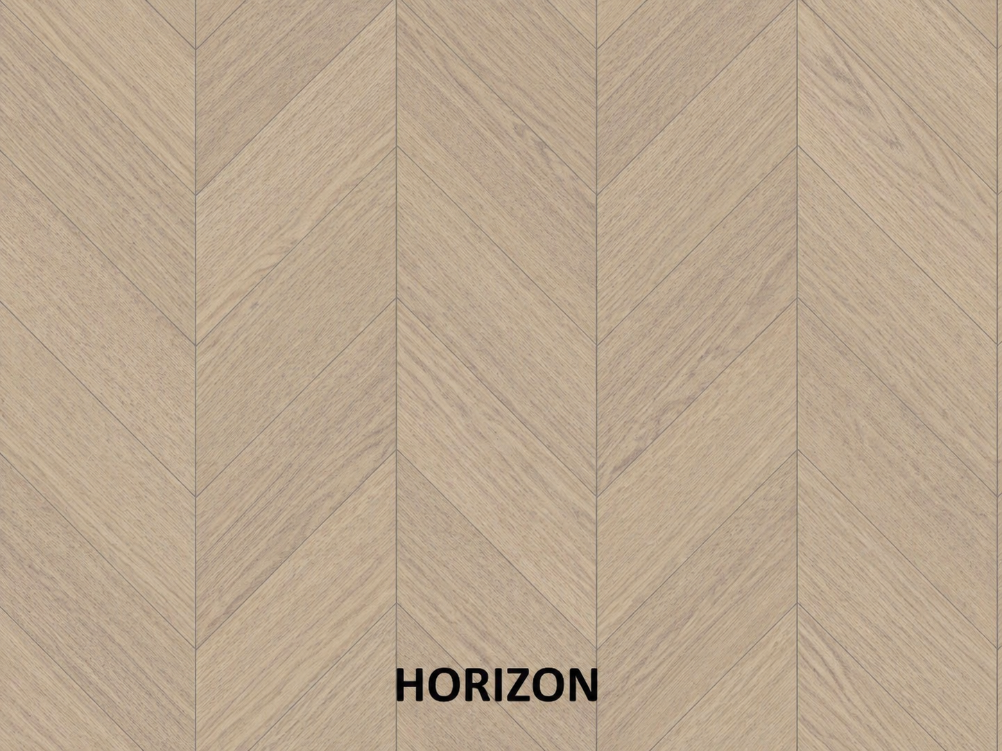 Parchet stratificat stejar, Chevron 12x100x600 mm, Clasa Select, HORIZON
