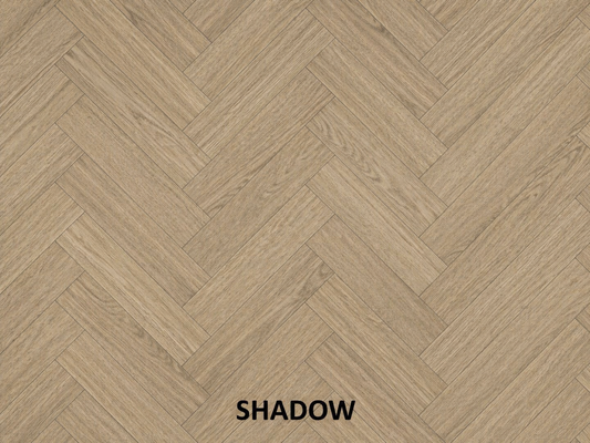 Parchet stratificat stejar, Herringbone 11x120x600 mm, Clasa Select, SHADOW