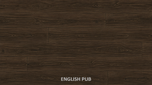 Parchet stratificat stejar, Mega Profi 15x180x2200 mm, Clasa Natur, ENGLISH PUB
