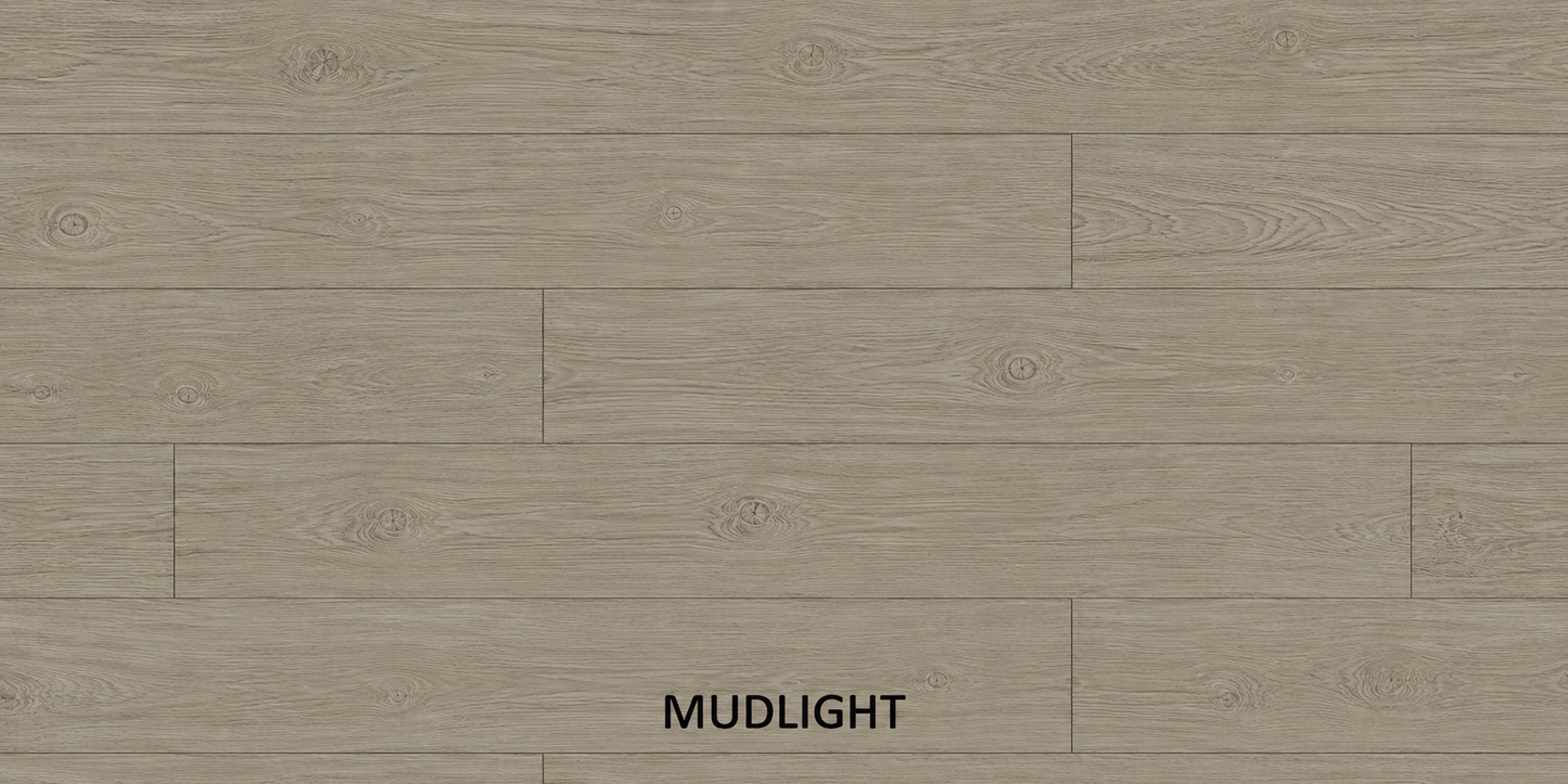 Parchet stratificat stejar, Maxi Profi 11x100x1000 mm, Clasa Natur, MUDLIGHT