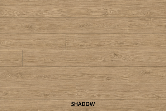 Parchet stratificat stejar, Mega Profi 15x180x2200 mm, Clasa Natur, SHADOW
