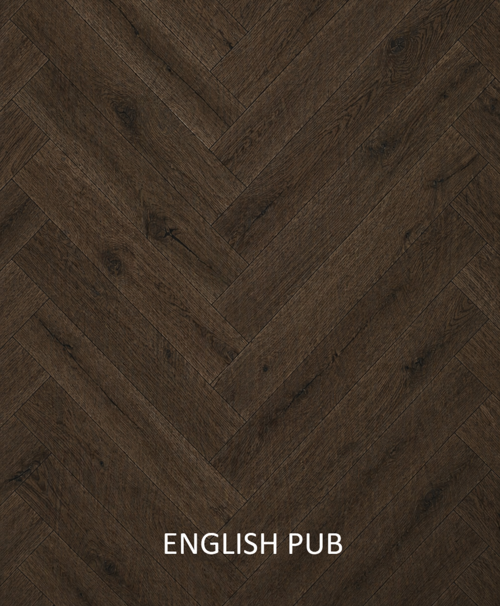 Parchet stratificat stejar, Herringbone 11x150x665 mm, Clasa Rustic, ENGLISH PUB
