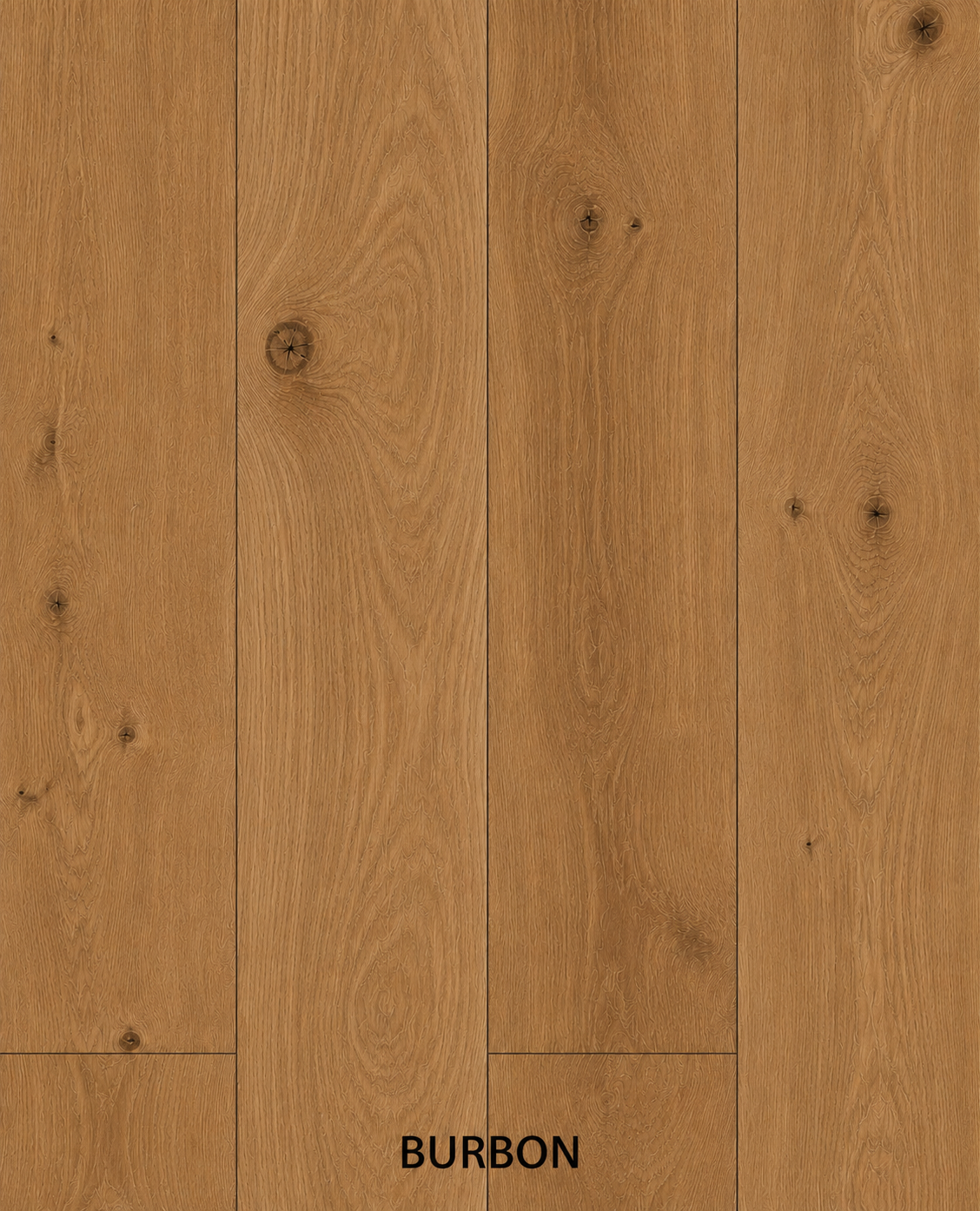 Parchet stratificat stejar, Mega Profi 13x180x2200 mm, Clasa Rustic, BURBON