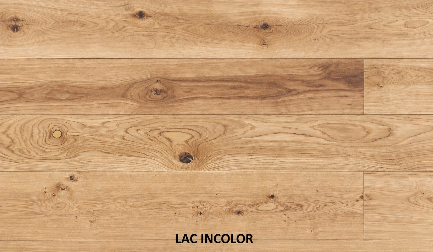 Parchet stratificat stejar, Maxi Profi 11x150x1330 mm, Clasa Rustic, LAC INCOLOR