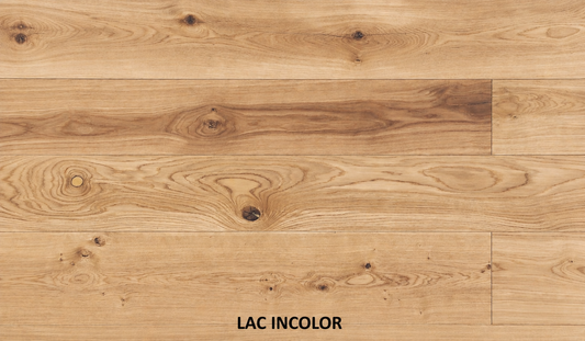 Parchet stratificat stejar, Mega Profi 15x180x2200 mm, Clasa Rustic, LAC INCOLOR