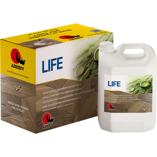 Lac Monocomponent LIFE