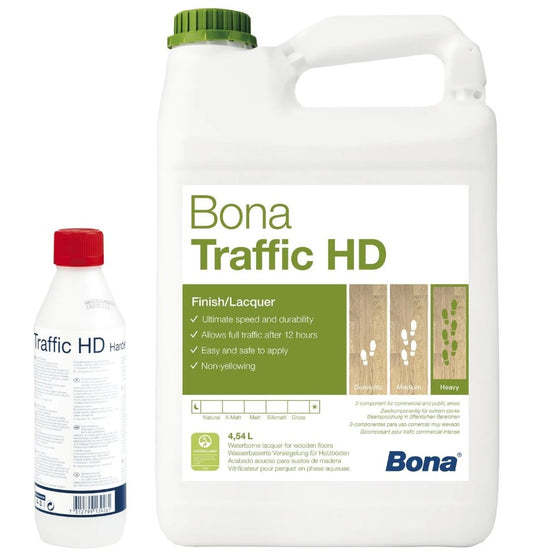 Lac Bona Traffic HD - 4,95L