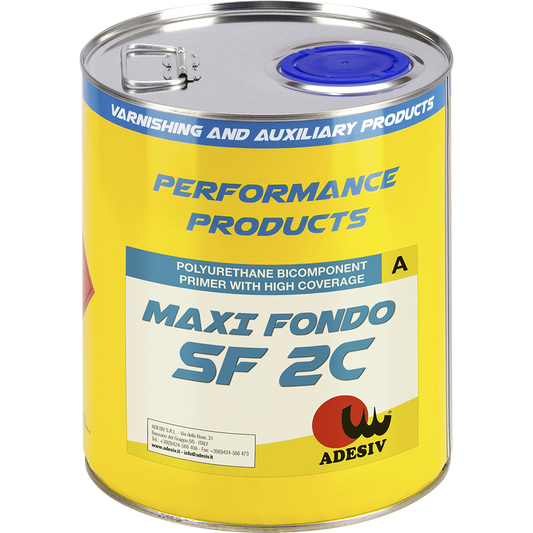 Grund Poliuretanic MAXI FONDO SF 2C