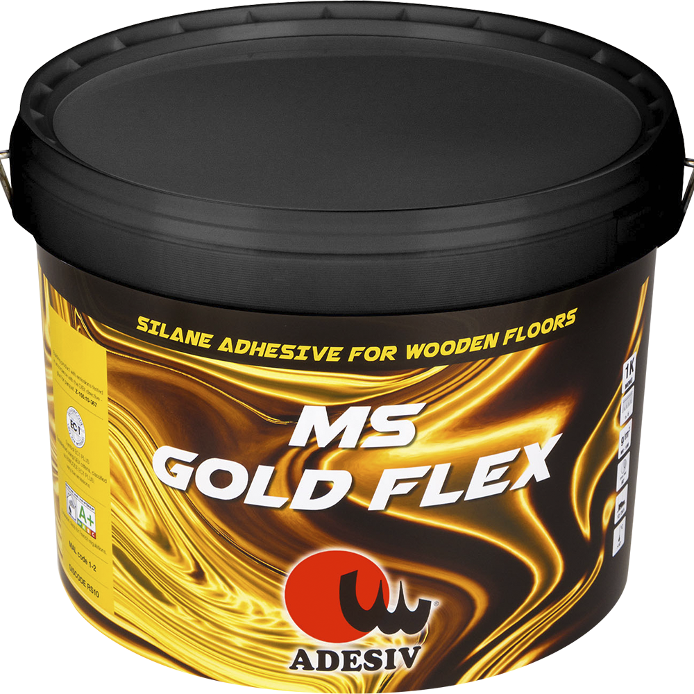 Adeziv Monocomponent MS GOLD FLEX