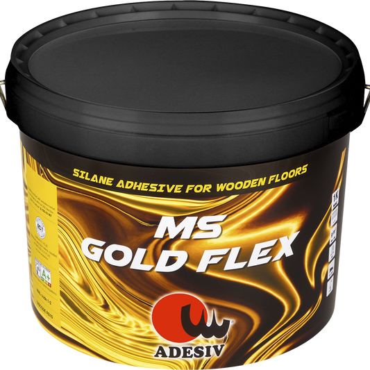 Adeziv Monocomponent MS GOLD FLEX