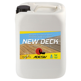 Detergent NEW DECK