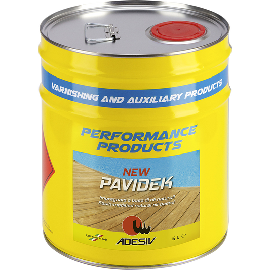 Impregnant NEW PAVIDEK