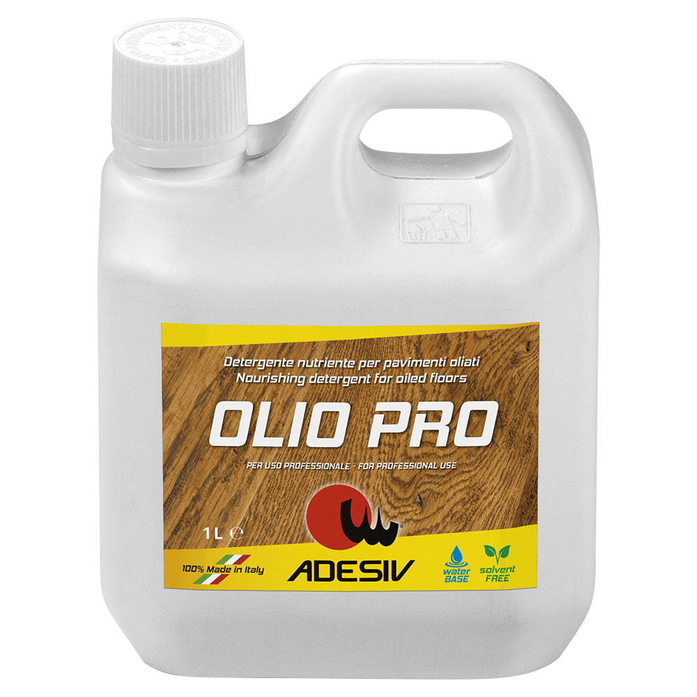 Detergent OLIO-PRO