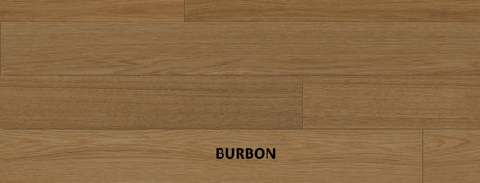 Parchet stratificat stejar, Mega Profi 15x180x2200 mm, Clasa Select, BURBON