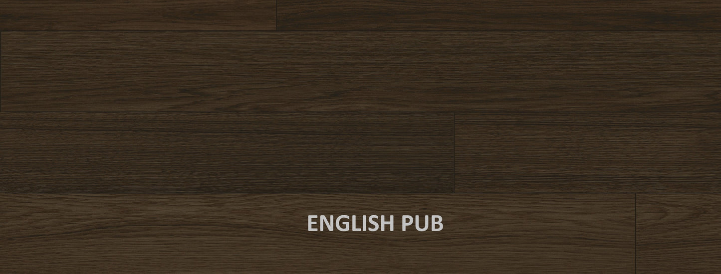 Parchet stratificat stejar, Maxi Profi 11x100x1000 mm, Clasa Select, ENGLISH PUB