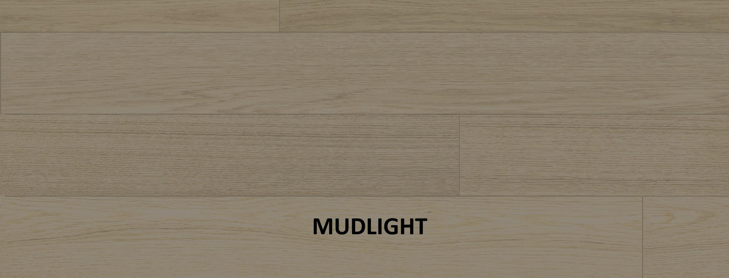 Parchet stratificat stejar, Maxi Profi 13x150x1330 mm, Clasa Select, MUDLIGHT