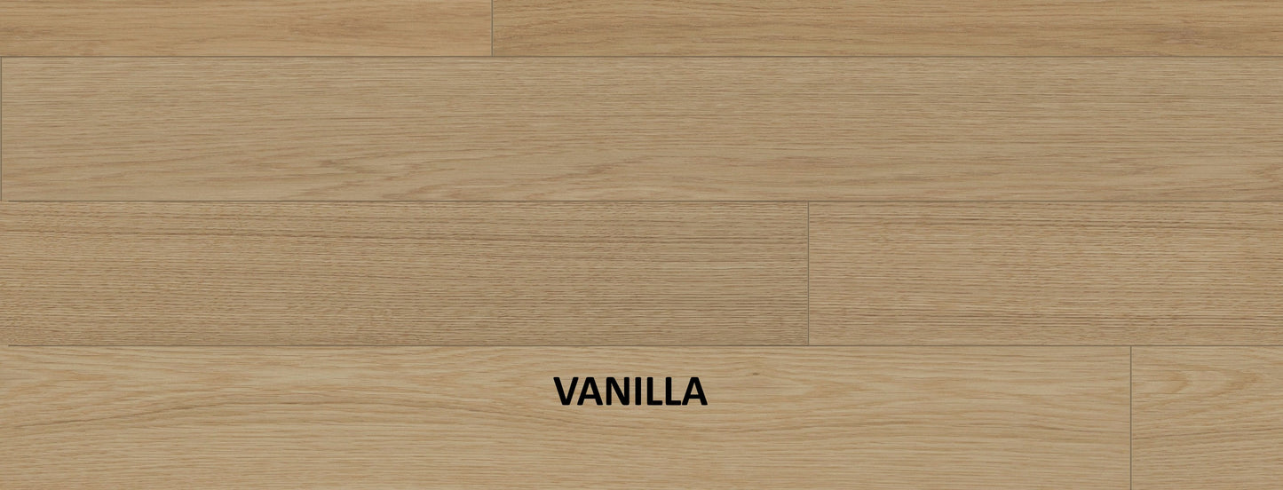 Parchet stratificat stejar, Maxi Profi 11x150x1330 mm, Clasa Select, VANILLA