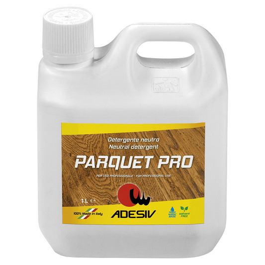 Detergent PARQUET PRO