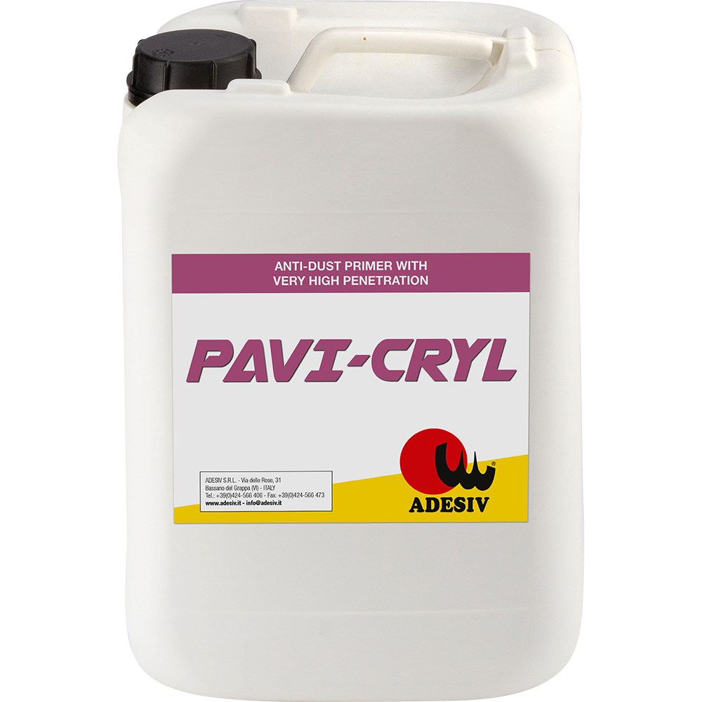 Primer Antipraf PAVI-CRYL