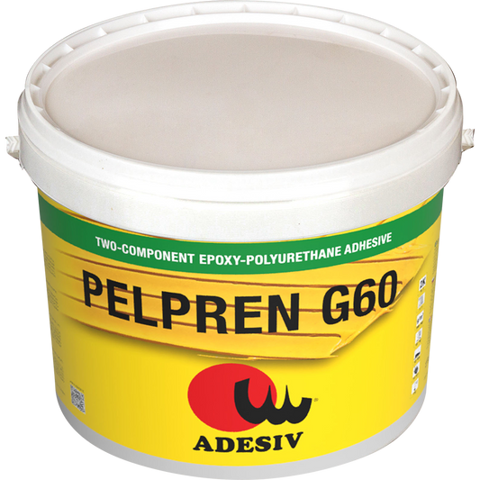 Adeziv Bicomponent Poliuretanic PELPREN G60