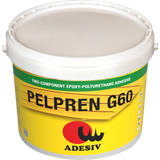 Adeziv Bicomponent Poliuretanic PELPREN G60