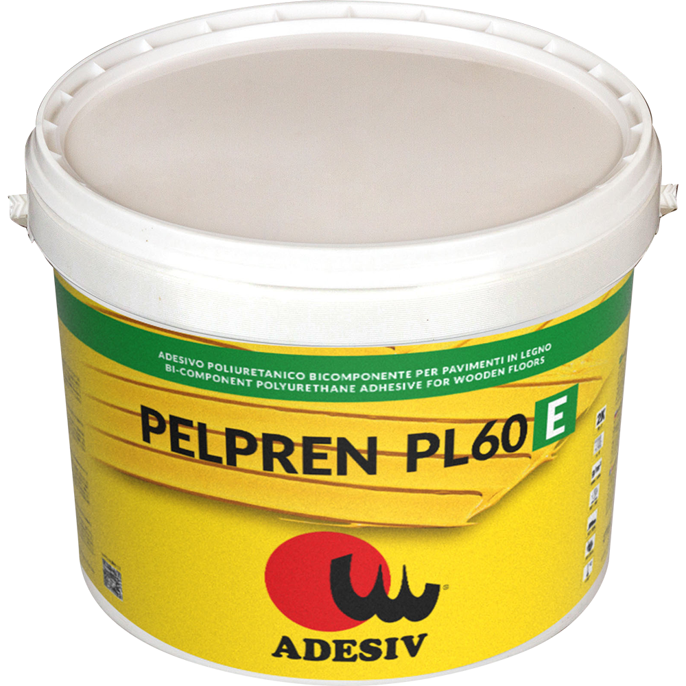 Adeziv Bicomponent PELPREN PL60 E